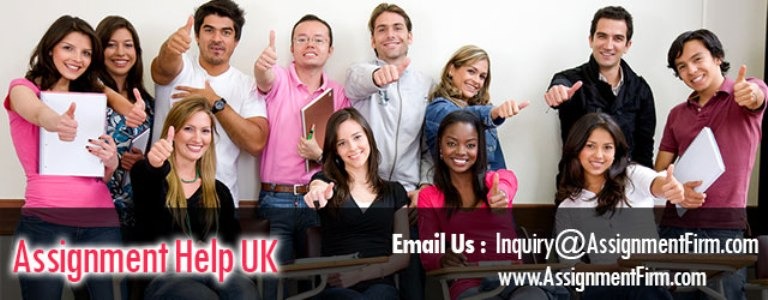Assignment Help UK: Your Gateway to Academic Excellence – Telegraph