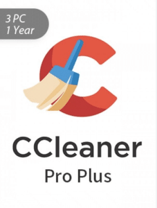 CCleaner Pro 6.20.10897 Crack + License Key (New 2024)