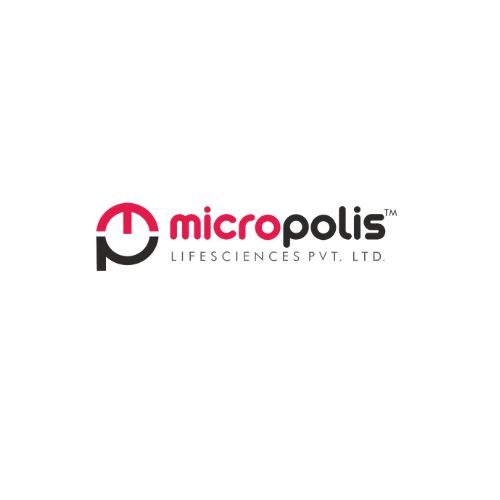 Micropolis Lifesciences Cover Image