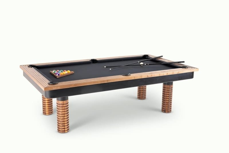 Crafting Excellence: Made in America Furniture & USA-Made High-End Game Tables - seanwoolsey