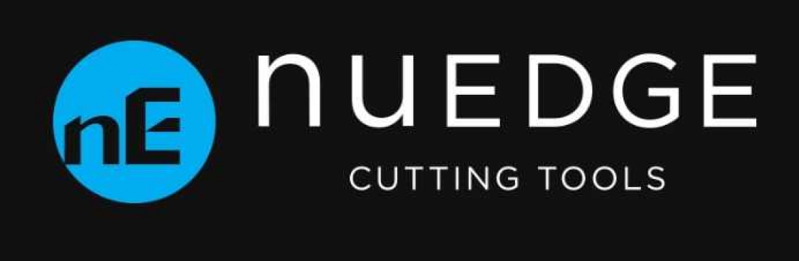 Nuedge Cutting Tools Cover Image