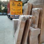 Just Packers and Movers Profile Picture