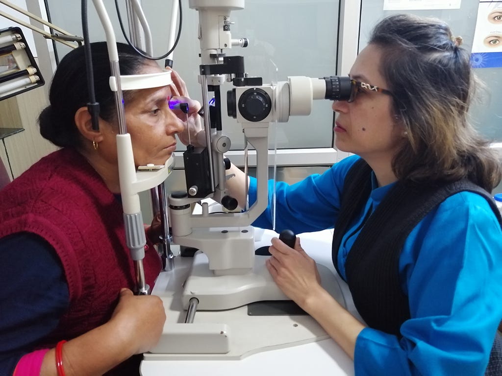 PRK and Lasik surgery cost in Lucknow | by Mansarovar Eye Hospital | Jan, 2024 | Medium