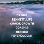 Dr. Philip Bennett Profile Picture