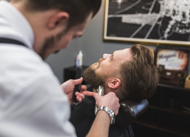 The 6 Best Barbers Near Me In Ottawa
