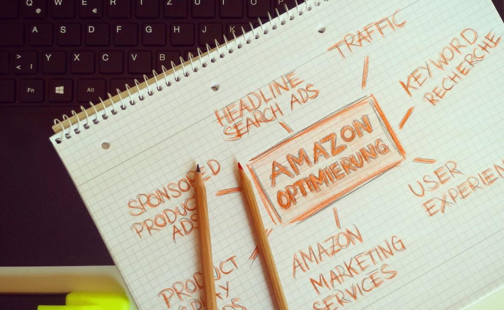 Why do you need an Amazon marketing strategy?