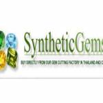 Synthetic Gems Stone Profile Picture