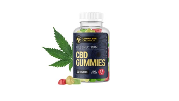 Canna Bee CBD Gummies UK Reviews [Critical WARNING 2024] Shocking Ingredients & Side Effect Must Read - Exposed Magazine