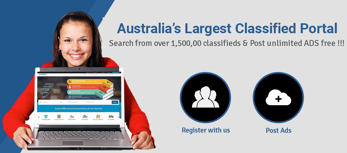 Adsct Classifieds Cover Image