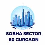 Sobha Sector 80 Gurgaon Profile Picture