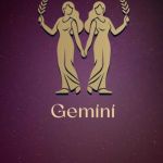 Gimini Horoscope Profile Picture