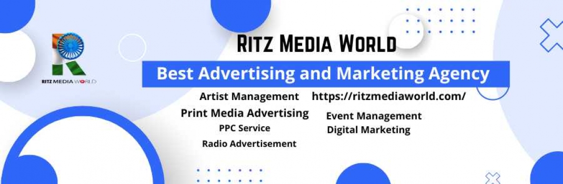 Ritz Media World Cover Image