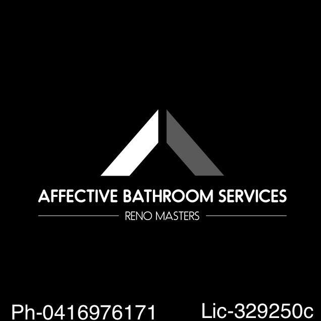 Affective Bathroom Services Cover Image