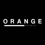 orange prints Profile Picture