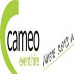 Cameo Event Hire Profile Picture