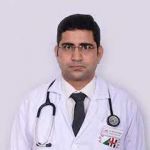 Dr Ajay Pal Profile Picture