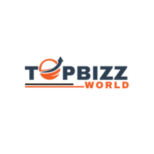 Topbiz World Cover Image