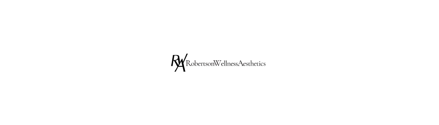 Robertson Wellness Aesthetics Cover Image