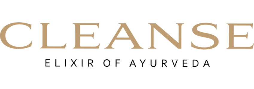 Cleanse Ayurveda Cover Image