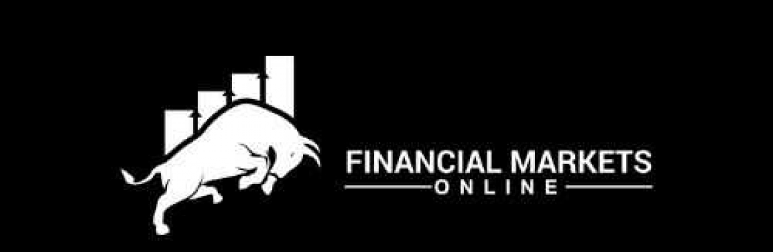 Financial Market Online Cover Image