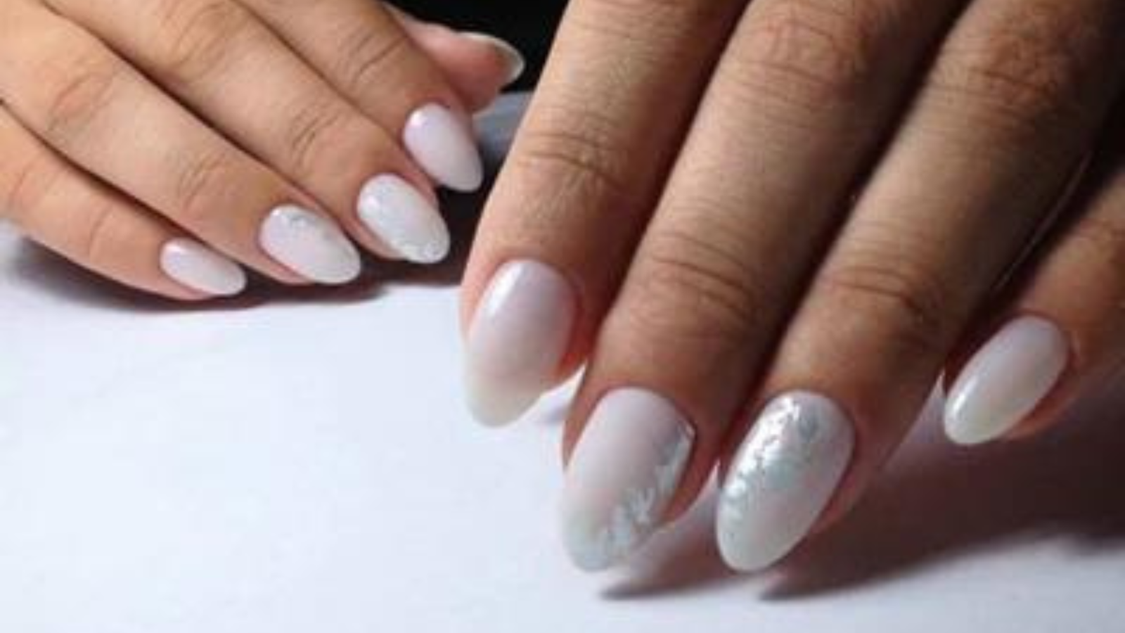 DIY Luxio COY Manicure with the Perfect Top Gloss! - NFL News
