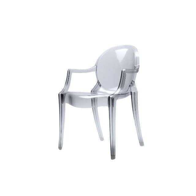 Acrylic Ghost Chairs For Rent In Dubai And UAE | Qureshi Events
