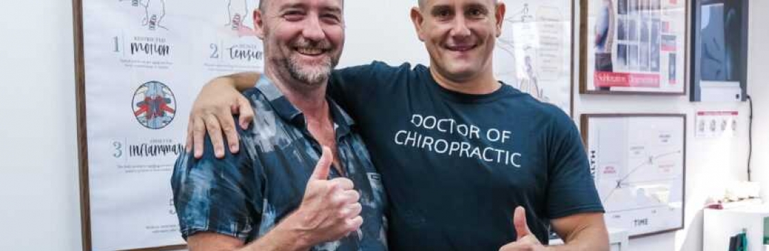 Chiropractic Practice Cover Image