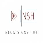 NeonSigns Hub Profile Picture