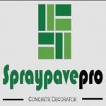 Spray Pave Pro Profile Picture
