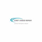 firstchoice- repair Profile Picture