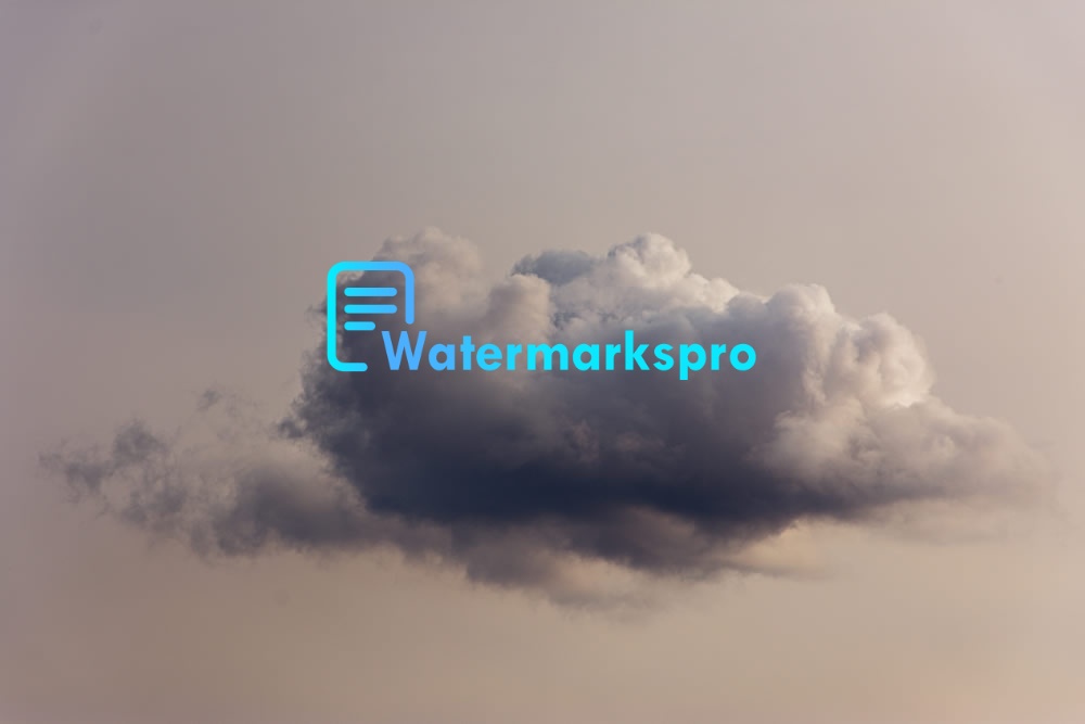 Auto Watermark Photos on Cloud - Watermarks Pro