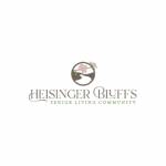 Heisinger Bluffs Profile Picture