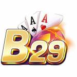 B29 Link vào cổng game B29 cá cược online chính thức Profile Picture