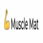 Muscle Mat AU Profile Picture