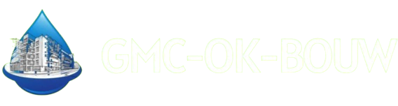 GMC OK Bouw – GMC-OK Bouw