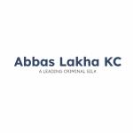 Abbas Lakha KC Profile Picture