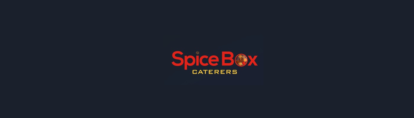 Spice Box Cover Image