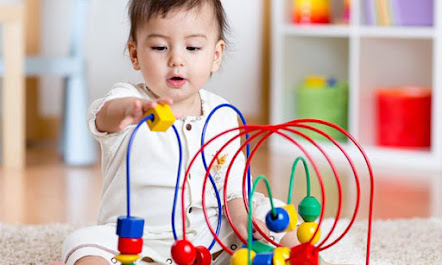 Why to Choose Baby Gym Classes in Hong Kong for Your Little One
