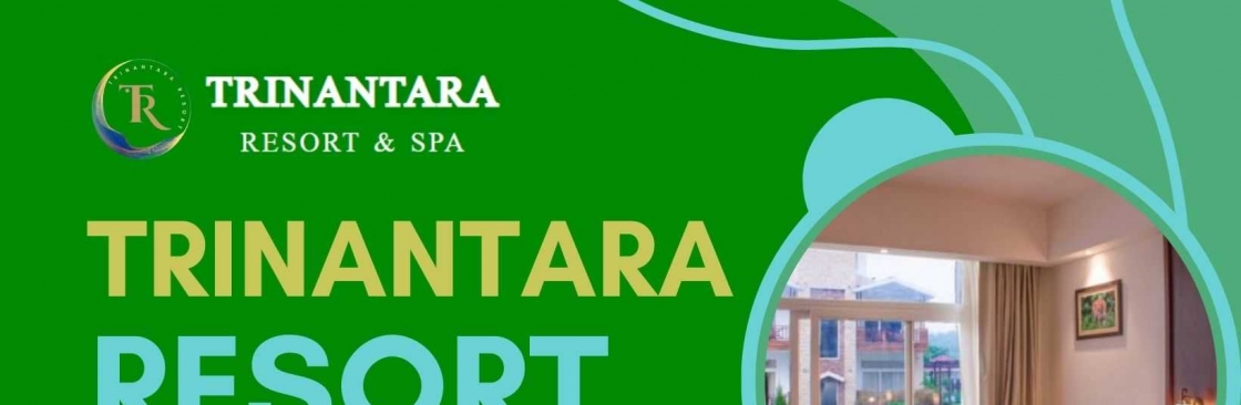Trinantara Resort Cover Image