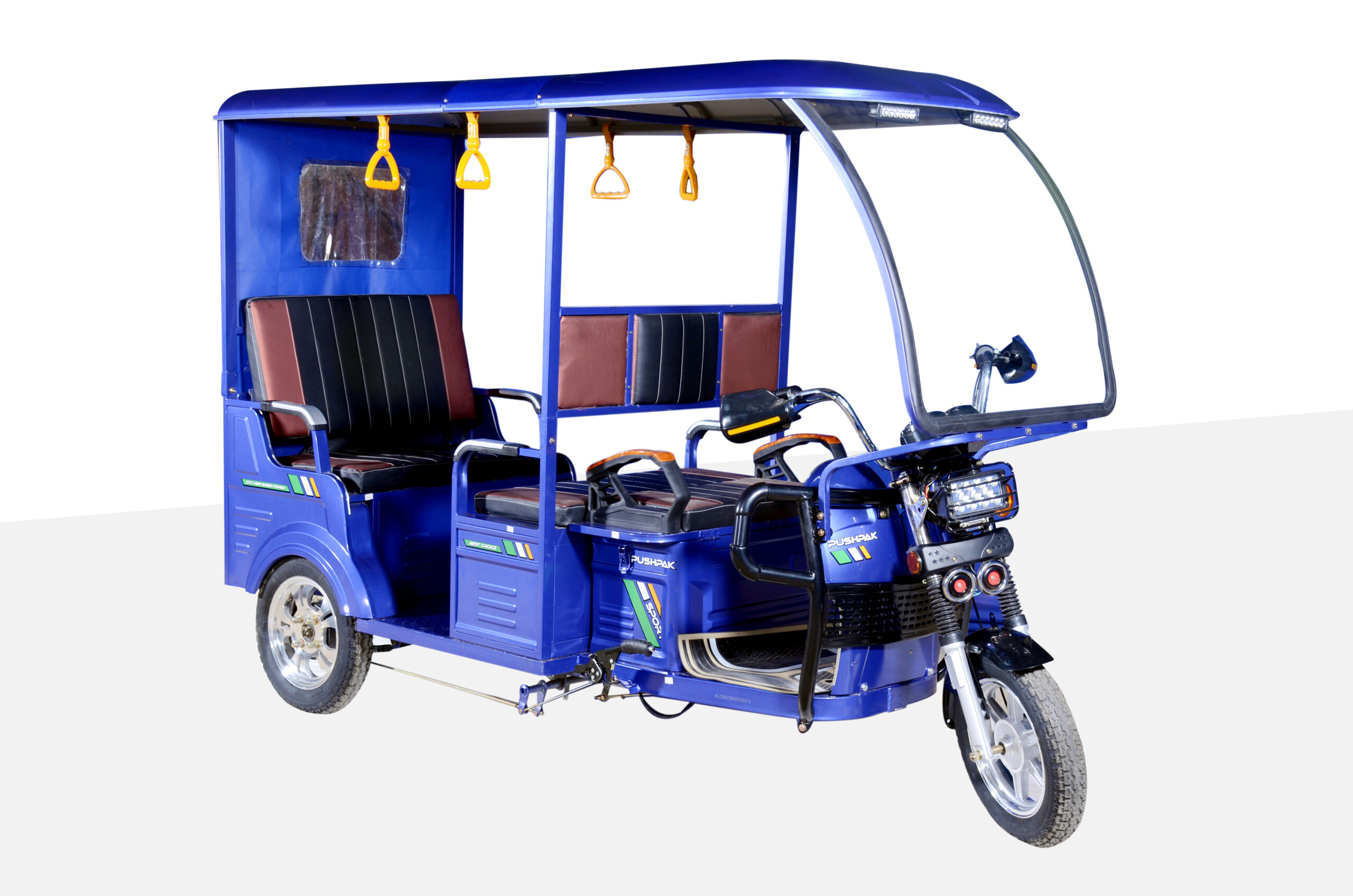 Why It Is Crucial to Find a Good Dealer When Buy an E Rickshaw?