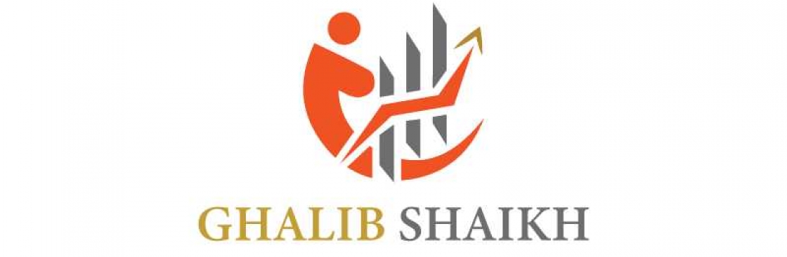 GHALIB SHAIKH Cover Image