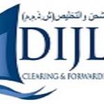 Dijla Shipping Profile Picture
