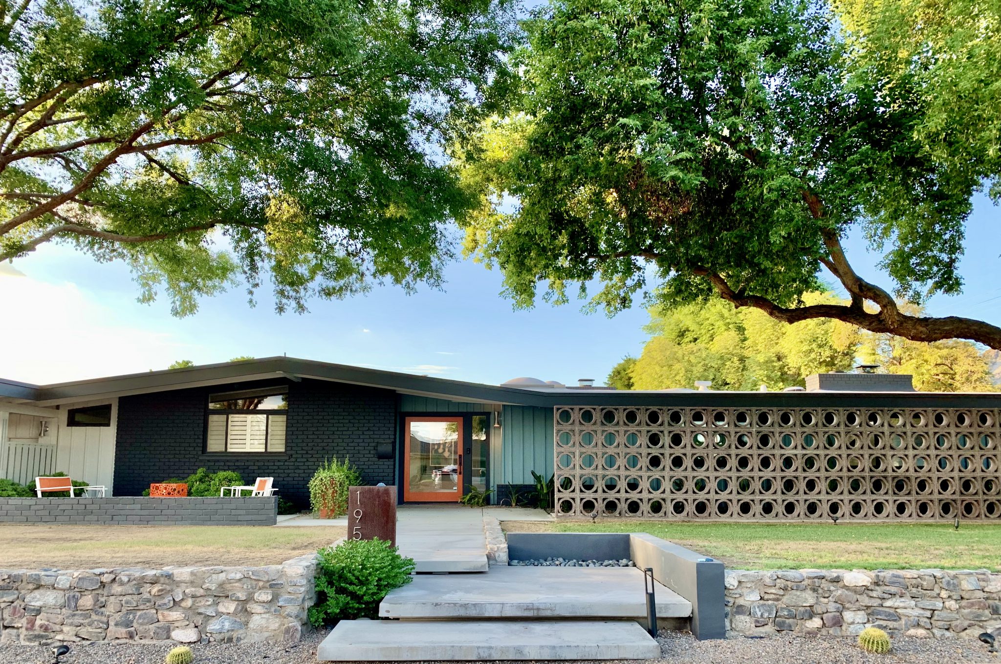 Mid-Century Modern Real Estate and Design in Phoenix | Real Estate Agent & Realtors