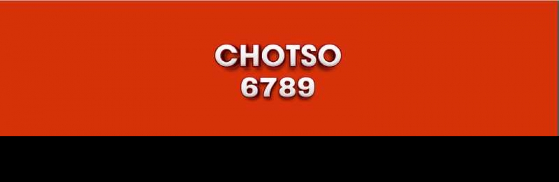 chotso 6789 Cover Image