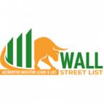 wall street list Profile Picture