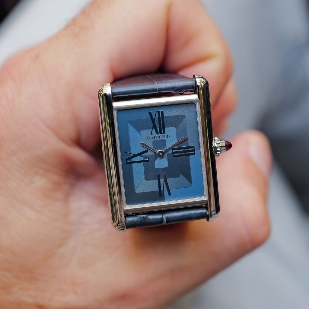 Luxury Cartier Replica Watches UK | Buy Fake Watches China