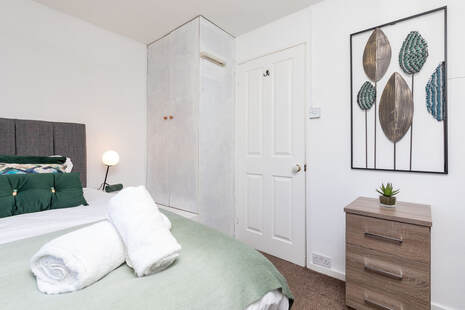 How do the Best 3 Bedroom Apartments in Camden Make Your Vacation Memorable?