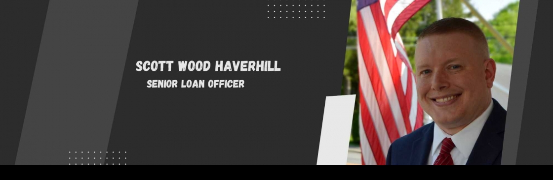 Scott Wood Haverhill Cover Image