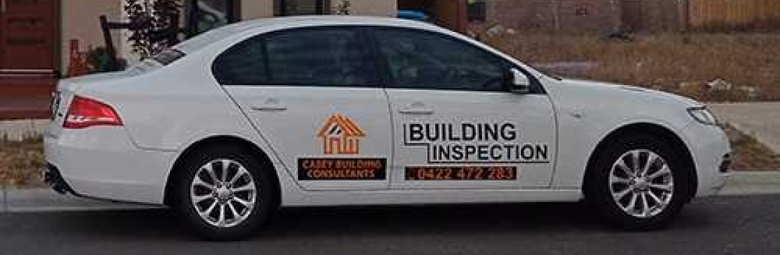 Casey Building Consultants Cover Image