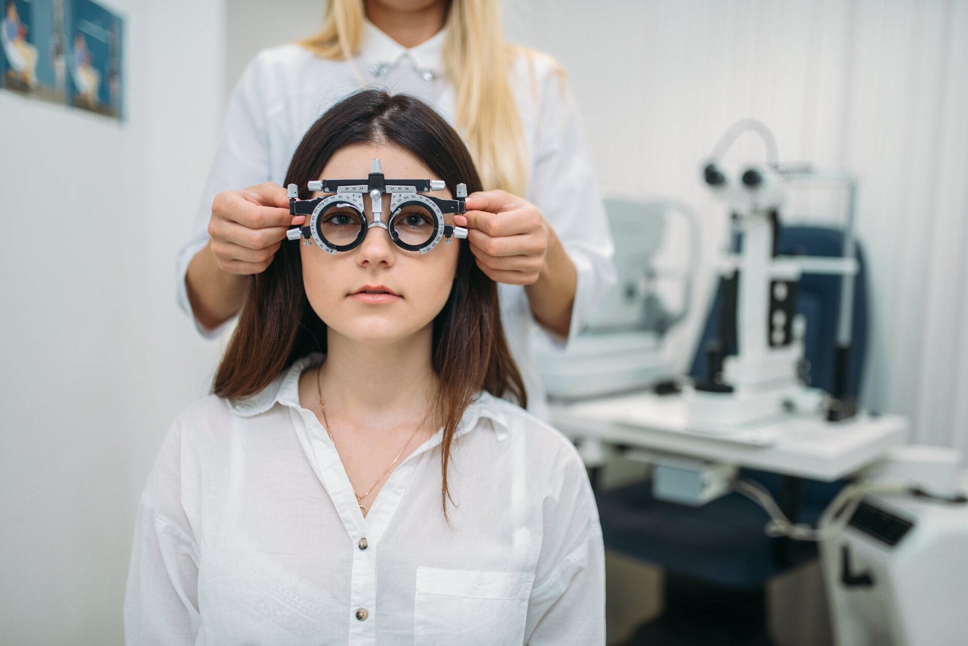 Steps to Launching and Growing a Successful Optometry Franchise | TechPlanet